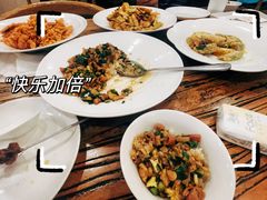-美达尔烧烤(银川东路店)
