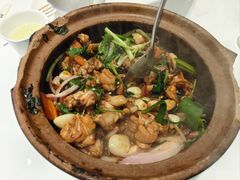 -至潮餐厅精致粤菜·活鲈鱼·走地鸡(珠江新城店)