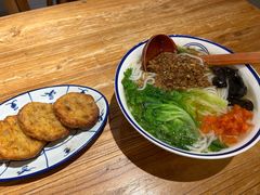 -阿木舂记·特色小吃(平江路店)