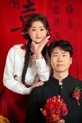 -太郎花子婚纱摄影TAHAKO(无锡店)