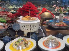 -大鹏饭店·金陵家宴(奥体中心店)