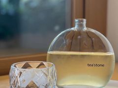 -tea'stone (万象天地店)