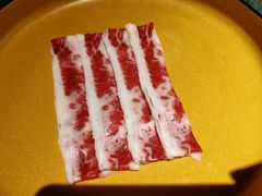 -牛New寿喜烧(中山公园龙之梦店)