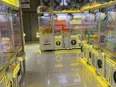 -麦当劳(乳山路店)
