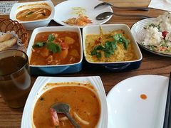 -仙罗泰·泰国餐厅(印象汇店)