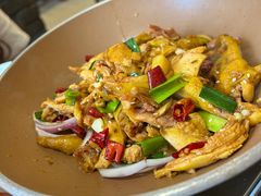 -肖记公安牛肉鱼杂馆·省级非物质文化遗产(三角路直营店)