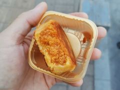 -鲍师傅糕点(大沽南路店)