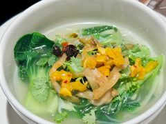 汤河粉-金厨泰国餐厅·全泰籍厨师料理(拱北店)