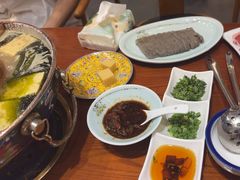 -1078號老北京涮肉(松柏店)