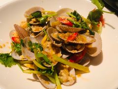 -港丽餐厅(高德置地店)