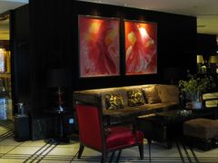 太和紫金大酒店-南京THE TAI太和紫金大酒店