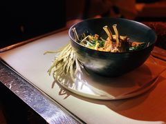 -Le Comptoir de Pierre Gagnaire