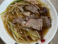 -直隶安家牛肉罩饼(七一路店)