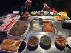 -川西坝子火锅(清江东路3.0直营店)