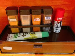 -天妇罗内顺田(罗湖店)