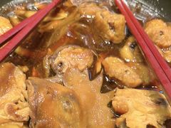 -山水茶艺馆·点心粤菜·30年老字号