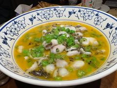 -山芋腔苏北菜(盐城大丰店)