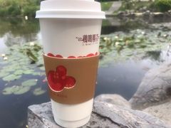 -鸡鸣赐茶(鸡鸣寺路店)