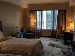 高级房-北京西单美爵酒店