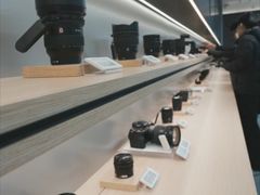-Sony Store 索尼(上海淮海中路店)