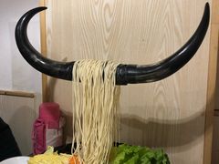 -许府牛火锅(信义坊总店)