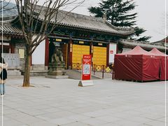 -华清宫景区