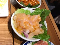 龙利鱼-么肆烤肉(汉街形象店)