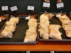 -OUR Bakery(三里屯太古里店)