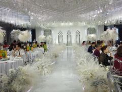 -芭菲盛宴·环球美食(北城国际店)