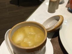 -上海虹桥宾馆味翠餐厅