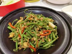 -上海1号私藏菜(静安店)