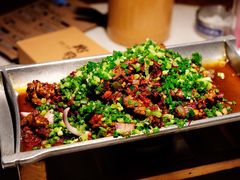 -树厨贵州菜(大十字店)