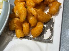 -添福来墨鱼饺子 · 海鲜东北菜(大连星海·黄浦路店)