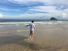 -西涌国际滨海旅游区