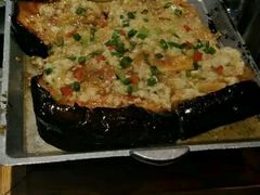 -很久以前羊肉串(大华三路店)
