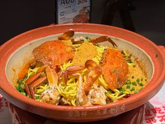 -不仔客海鲜烧烤270度海景餐厅(大东海店)