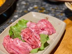 聪明脑花-蜀大侠火锅(车公庙店)