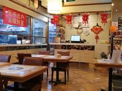 -东方饺子王(新奥购物中心店)