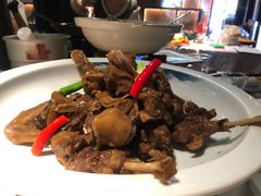 -湘邻呷铺·田园家宴(汉基广场店)