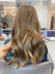 -潘多拉Hairsalon