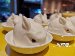 -达利世纪酒店-莉庭自助西餐厅