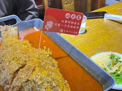 -杏花村水席楼(西大街总店)