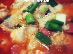 -缘久缘米粉(新街口店)