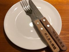-秀儿家の小确幸花园西餐厅