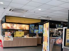 -麦当劳(北京昌金路得来速餐厅店)