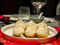 -上海滩餐厅(BFC外滩金融中心店)