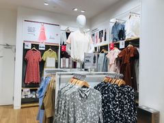 -优衣库(天津天河城店)
