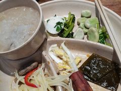 -素满香·素食自助餐厅(直营·大兴街店)