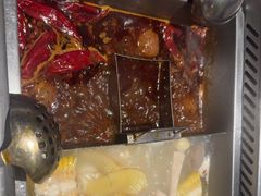 -野妹经典火锅(民治店)