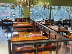 大堂-冰城串吧(柳芳店)